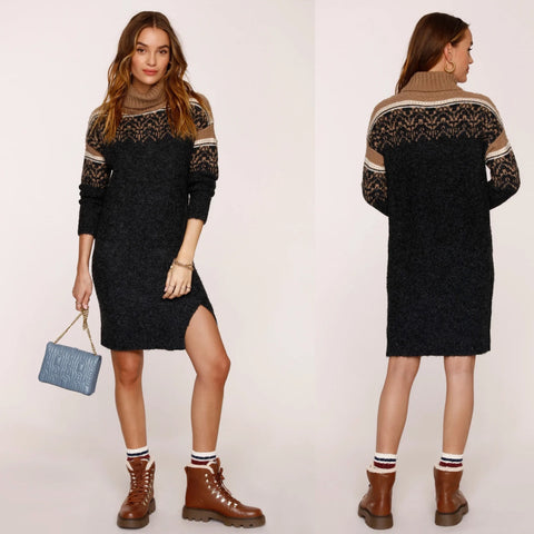 Mate Sweater Dress