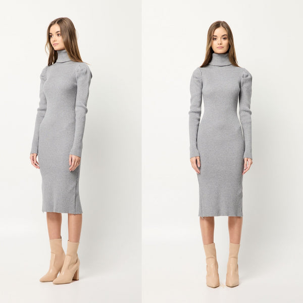 Knitted Dress – Sashay Boutique